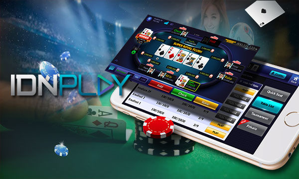 POKER369 Situs Judi Poker Online Terbesar Deposit Murah