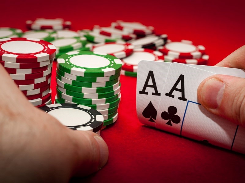 Cara Memilih Situs Judi Online Poker Dengan Uang Asli